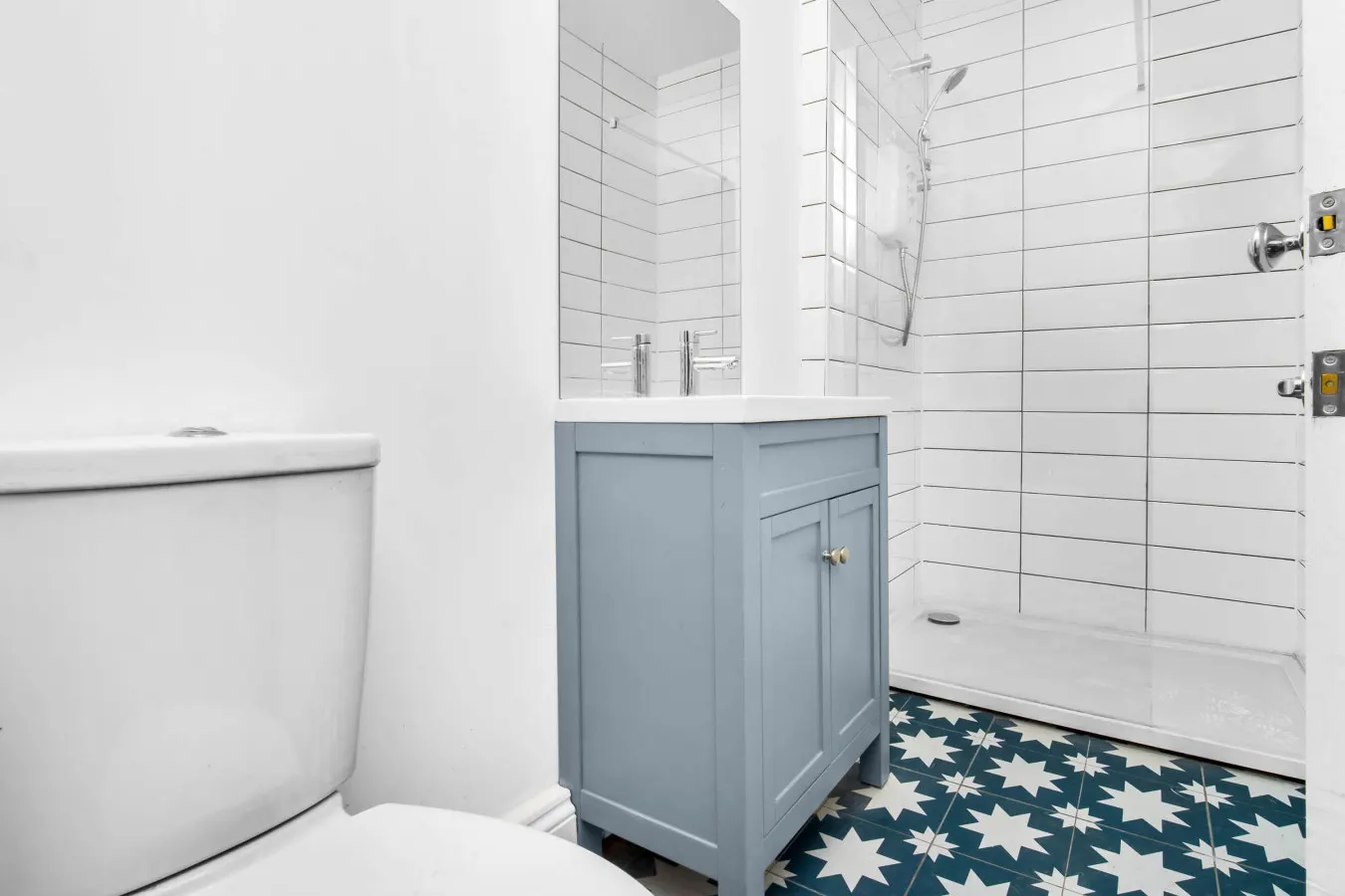 Stylish 2 Bedroom Apartment - Netflix - Wolverhampton Centre 10