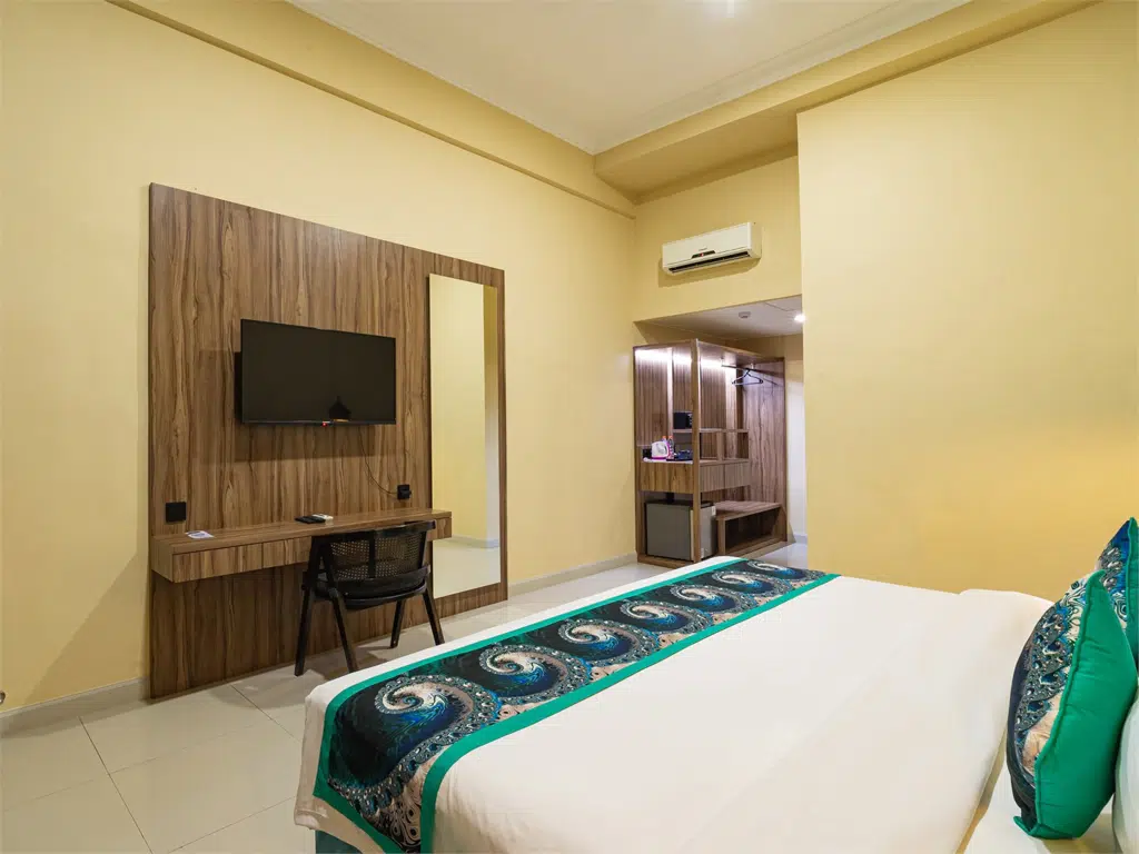 Marine Bay Sanur 11