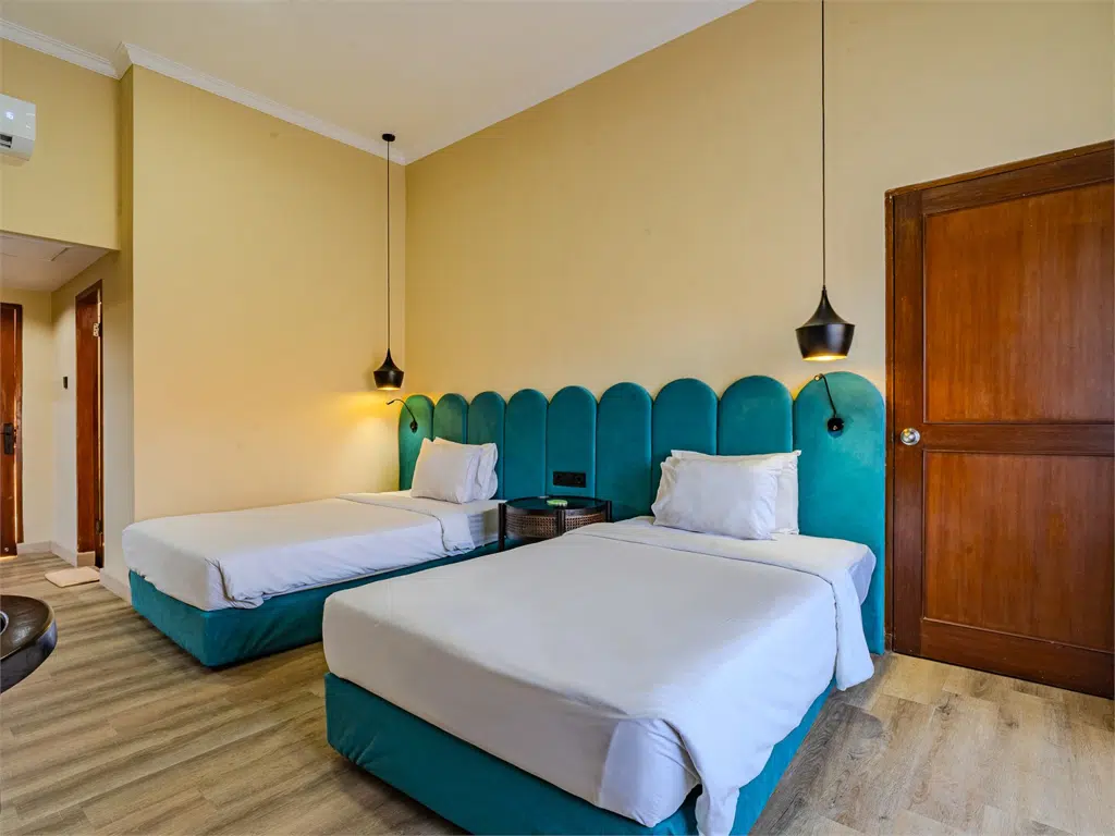 Marine Bay Sanur 12