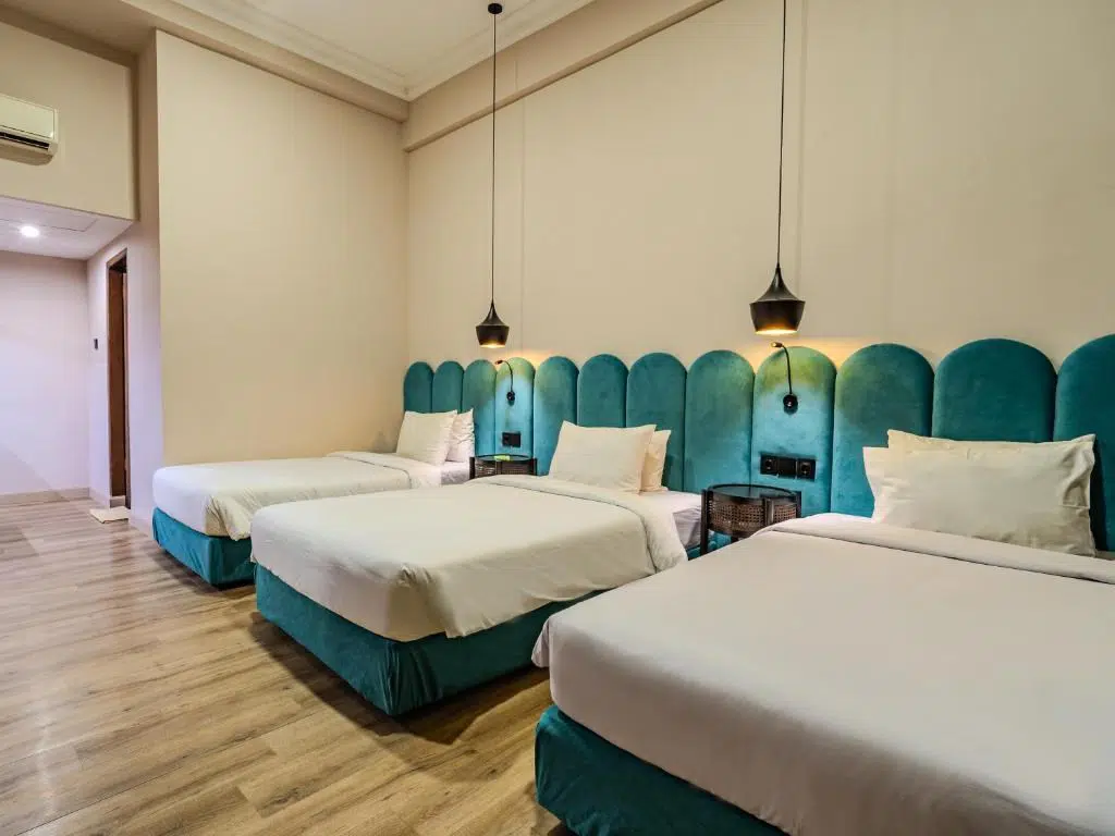 Marine Bay Sanur 13