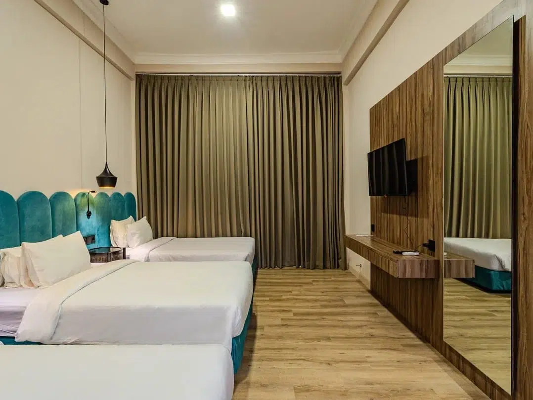 Marine Bay Sanur 14