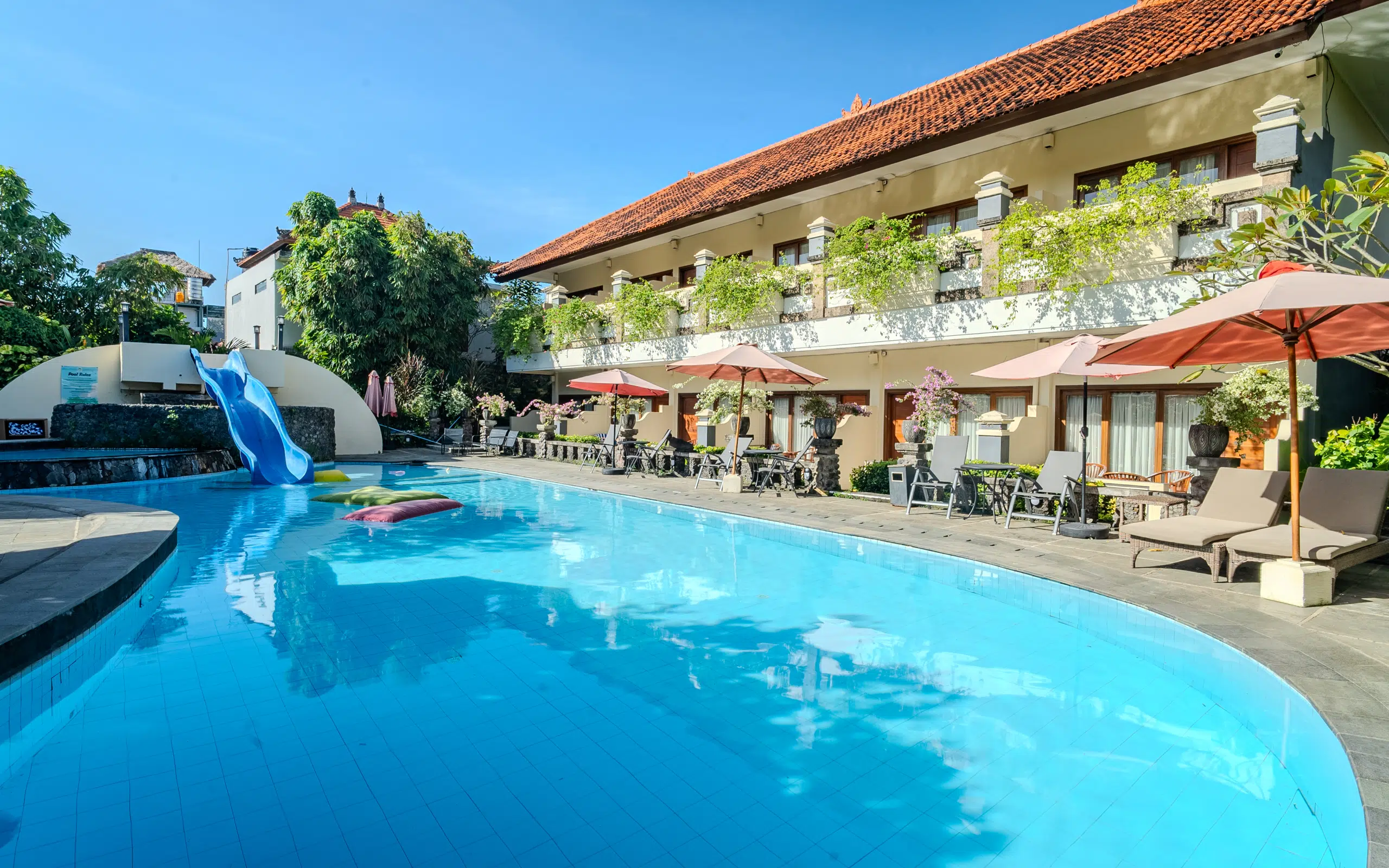 Marine Bay Sanur — photo 5