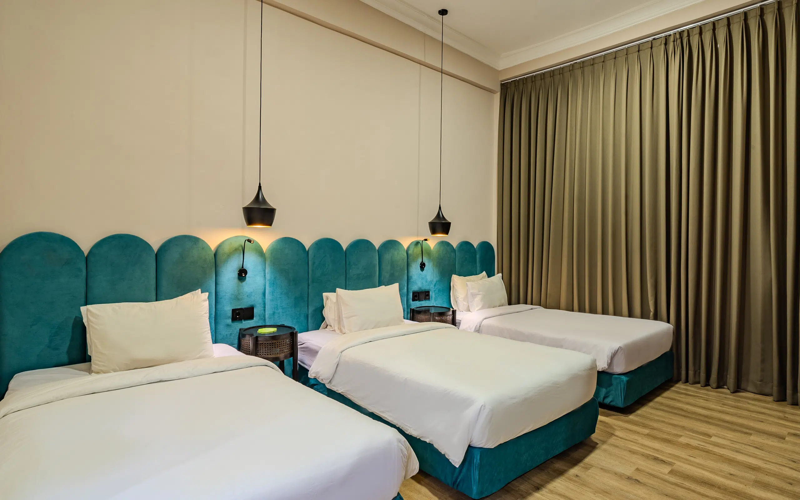 Marine Bay Sanur 6