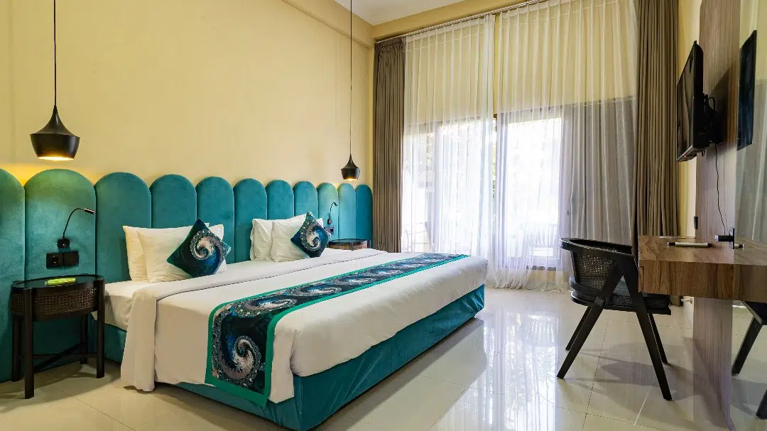 Marine Bay Sanur 7