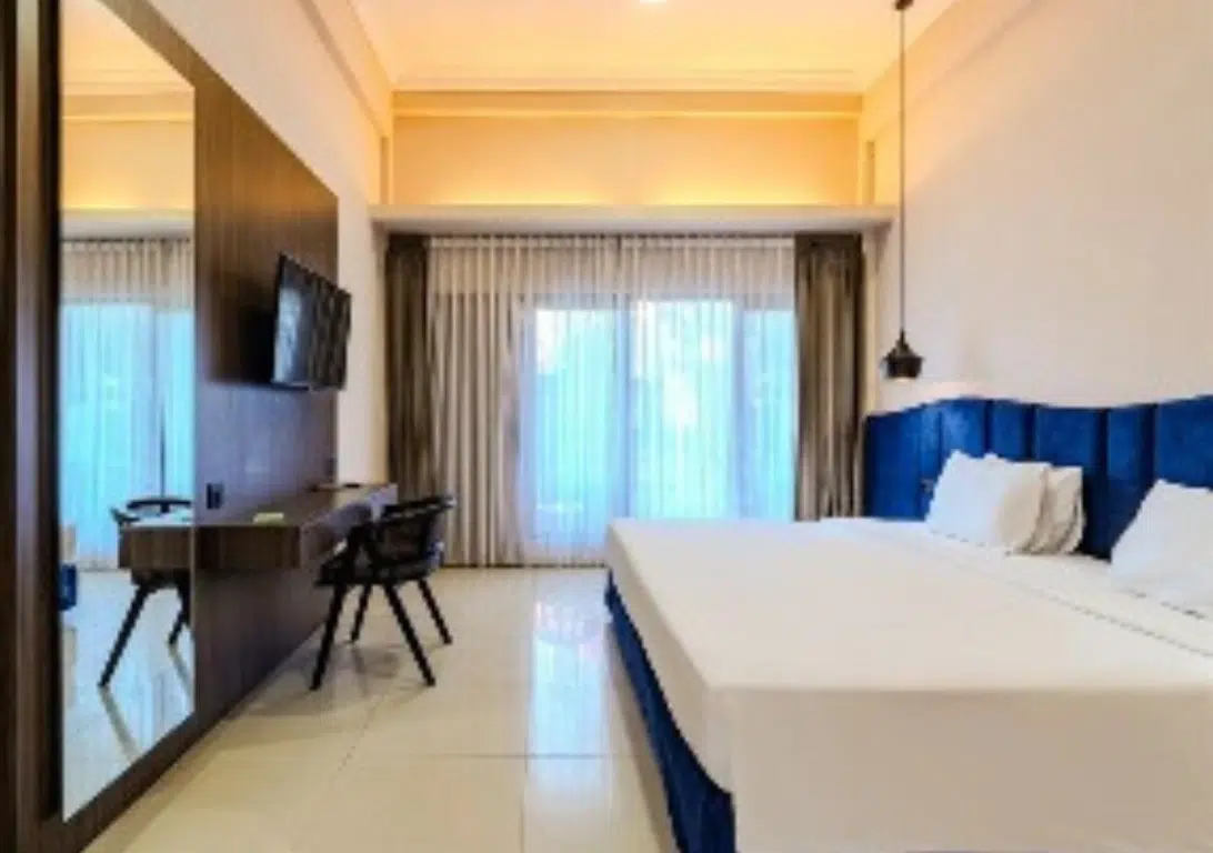 Marine Bay Sanur 8