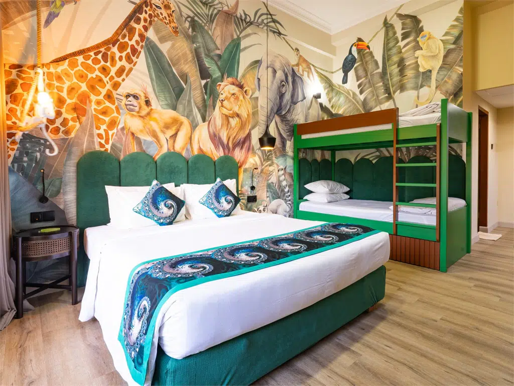Marine Bay Sanur 9