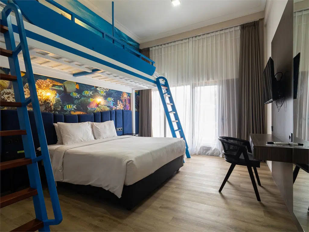 Marine Bay Sanur 10