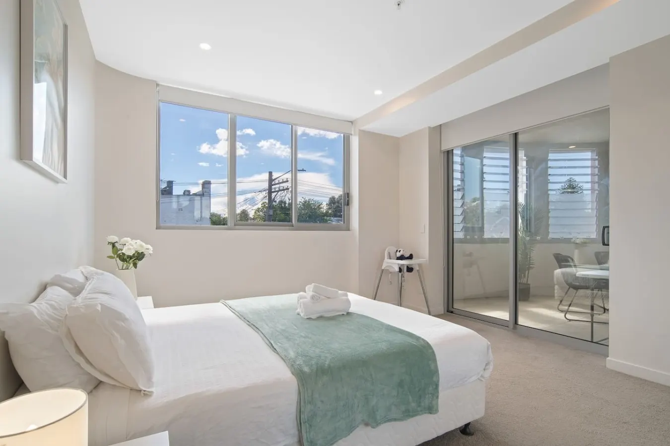 Tranquil Tokyo-Style 3BR Apartment Near Everything 18