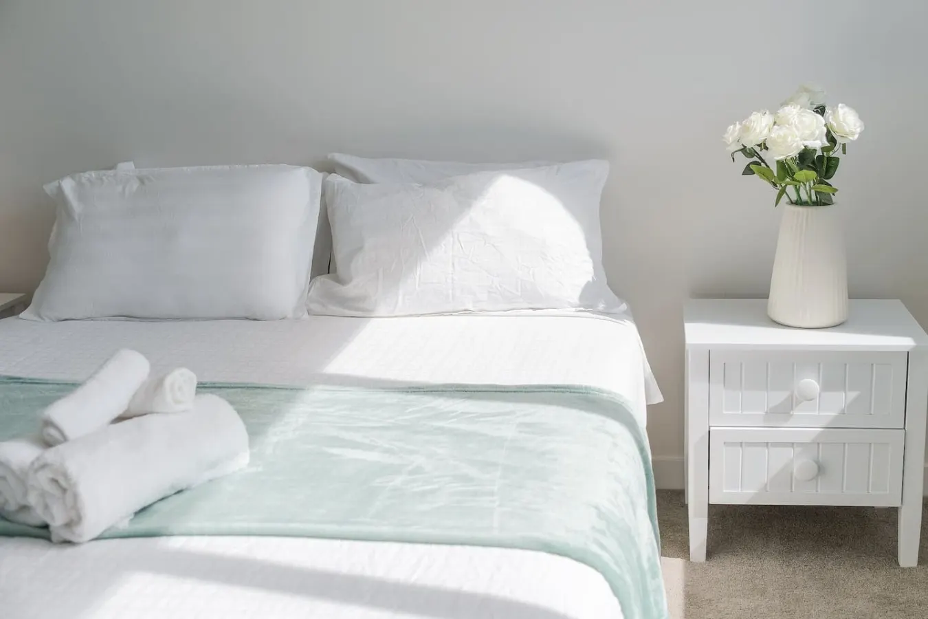 Tranquil Tokyo-Style 3BR Apartment Near Everything 19
