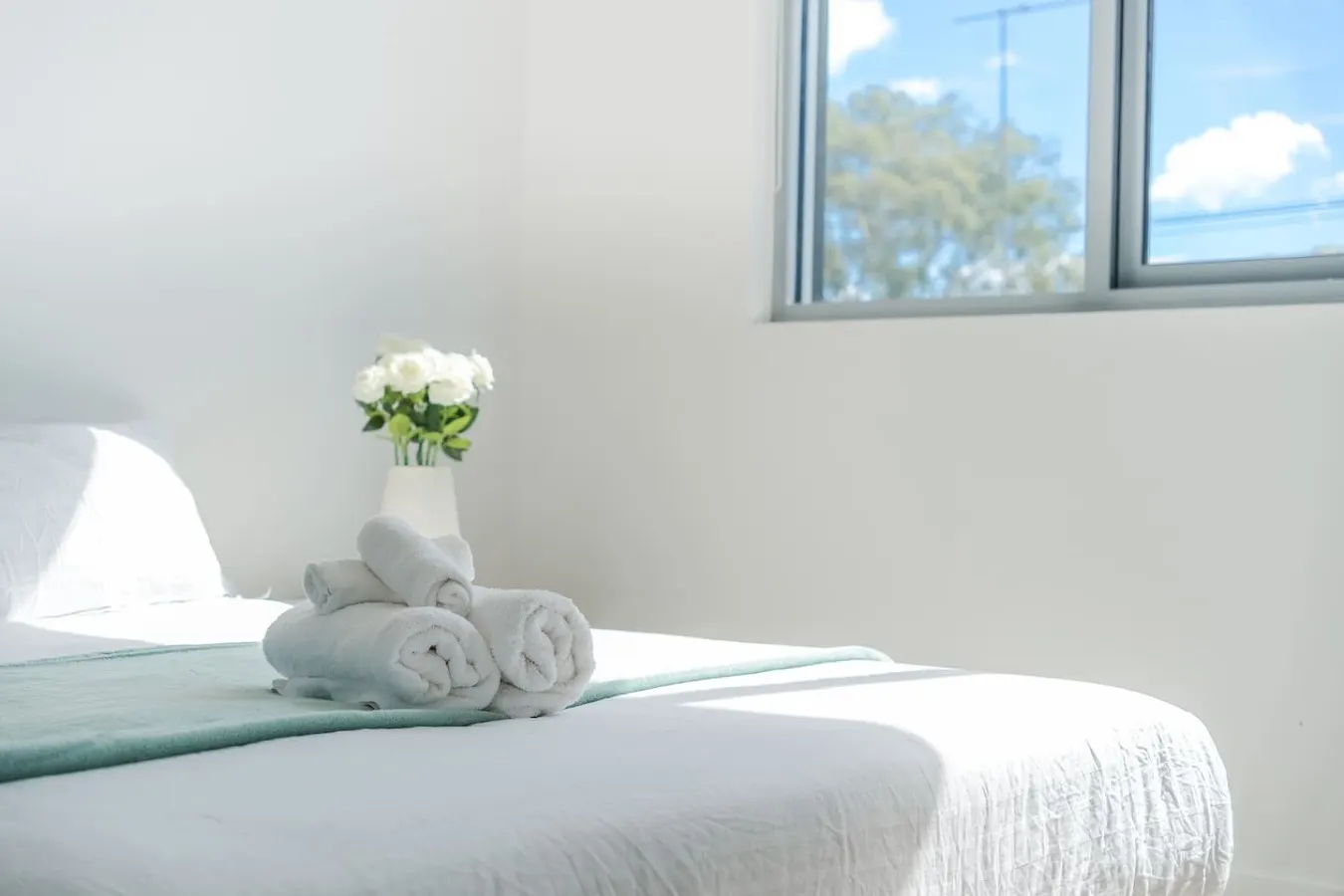 Tranquil Tokyo-Style 3BR Apartment Near Everything 20