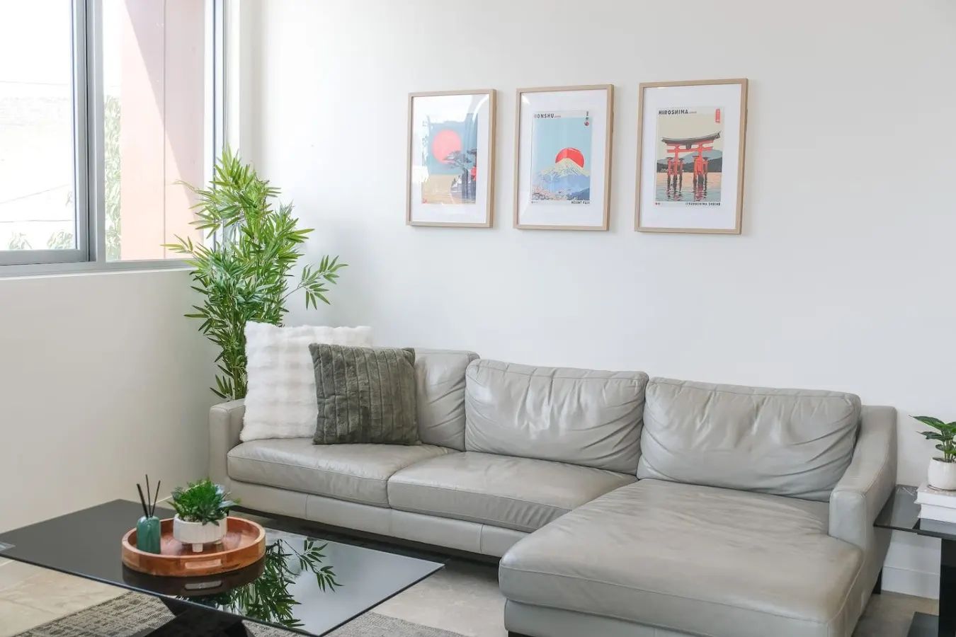 Tranquil Tokyo-Style 3BR Apartment Near Everything 7