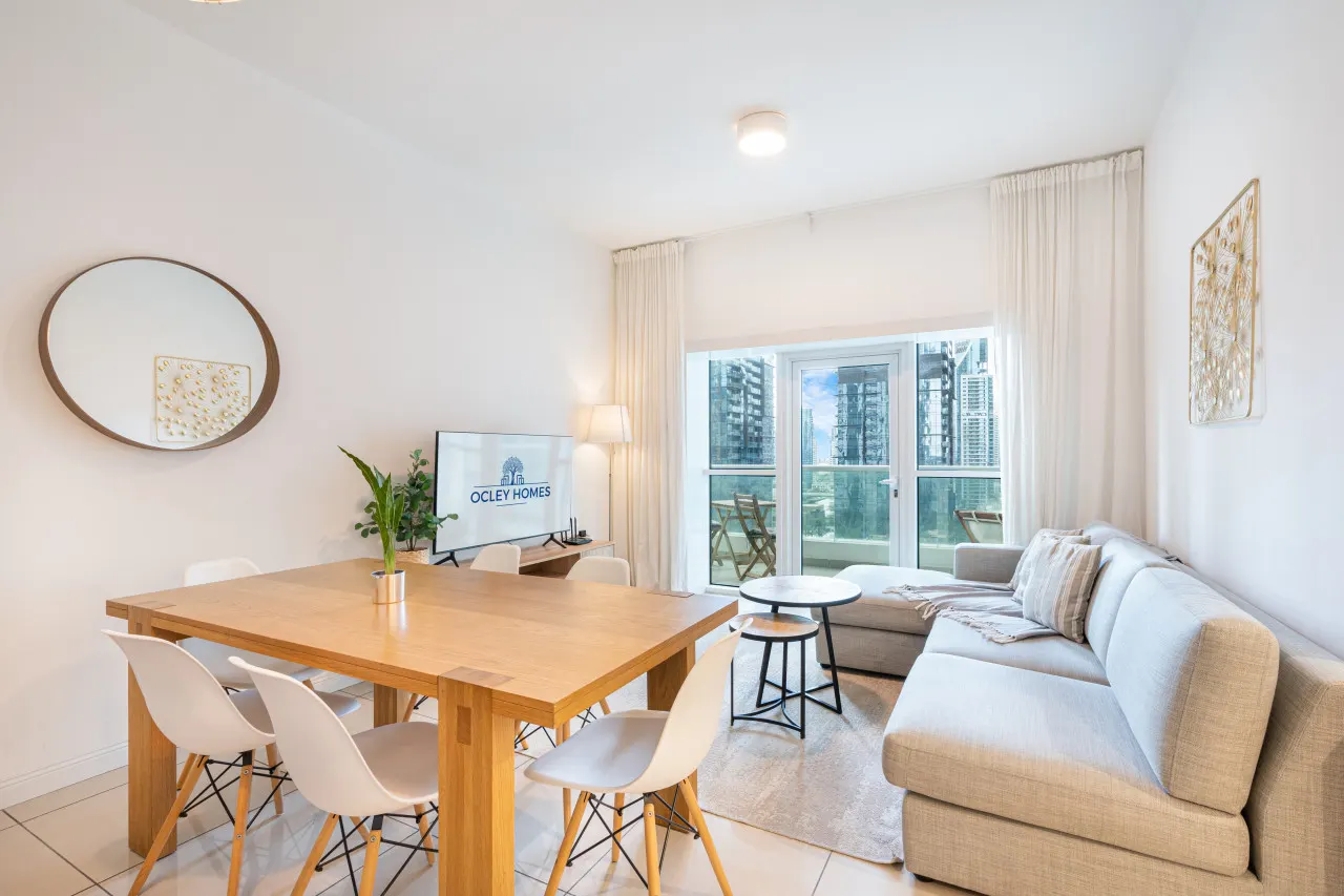 Beautiful Home at the Heart of Marina