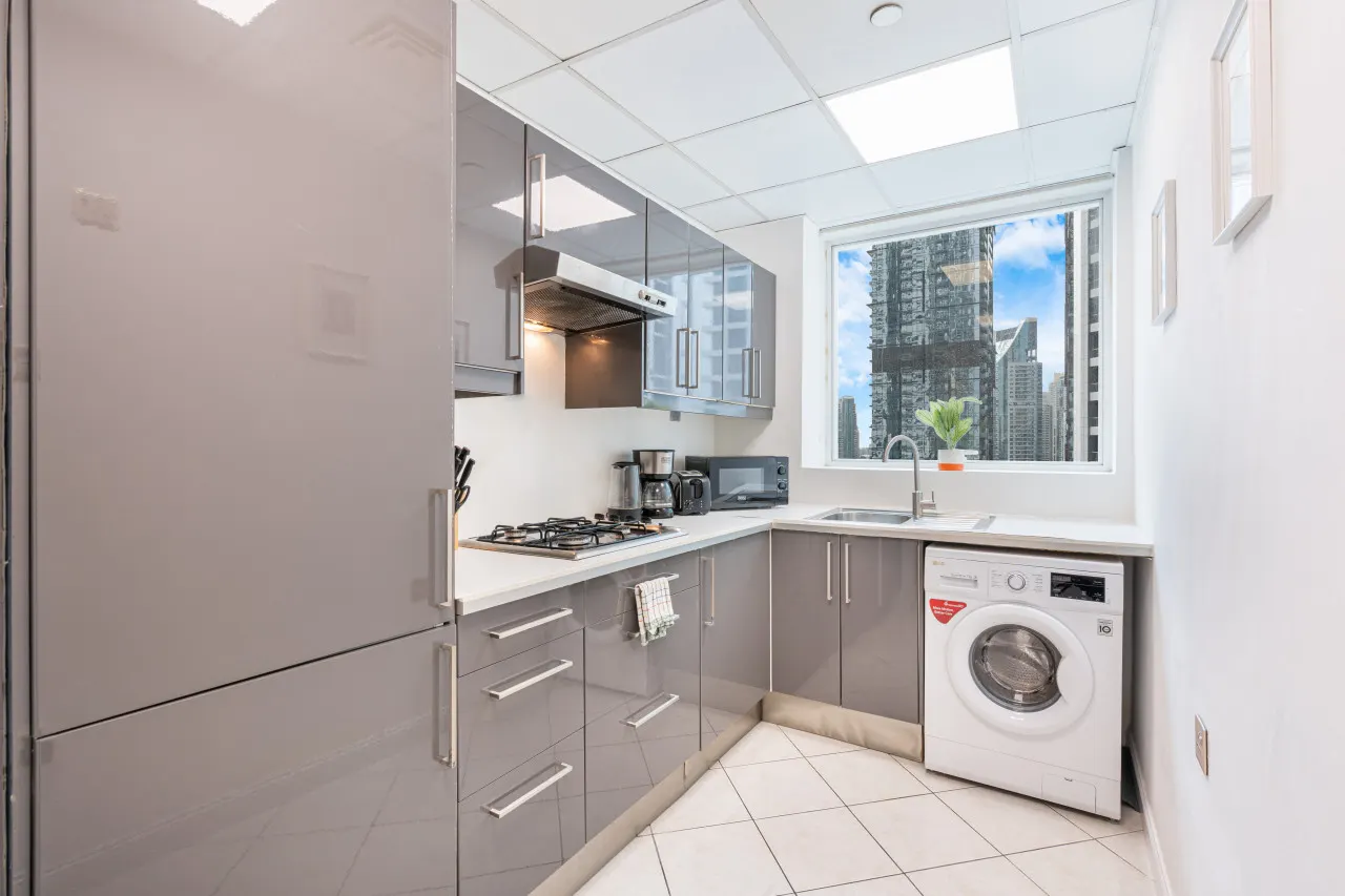 Beautiful Home at the Heart of Marina 12