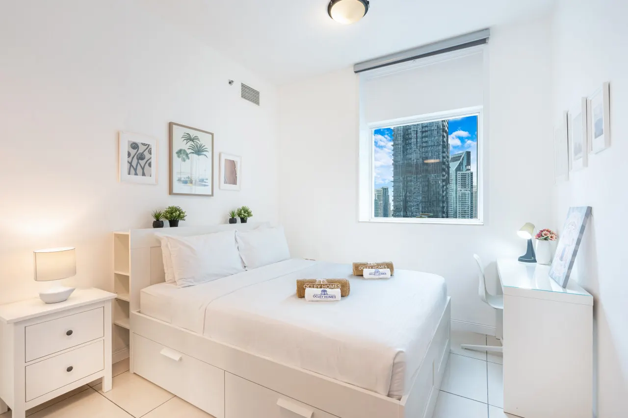 Beautiful Home at the Heart of Marina 14
