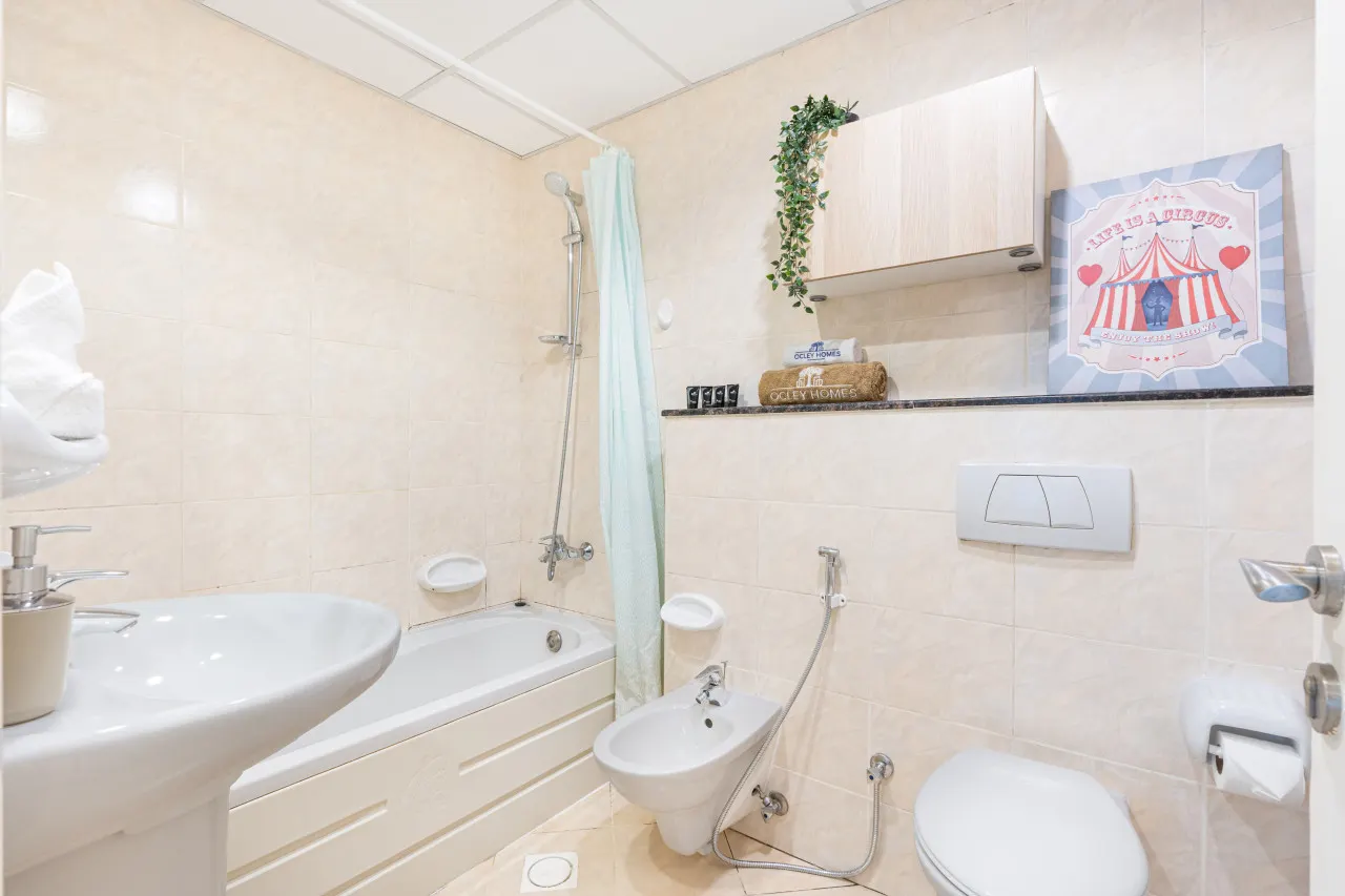 Beautiful Home at the Heart of Marina 17