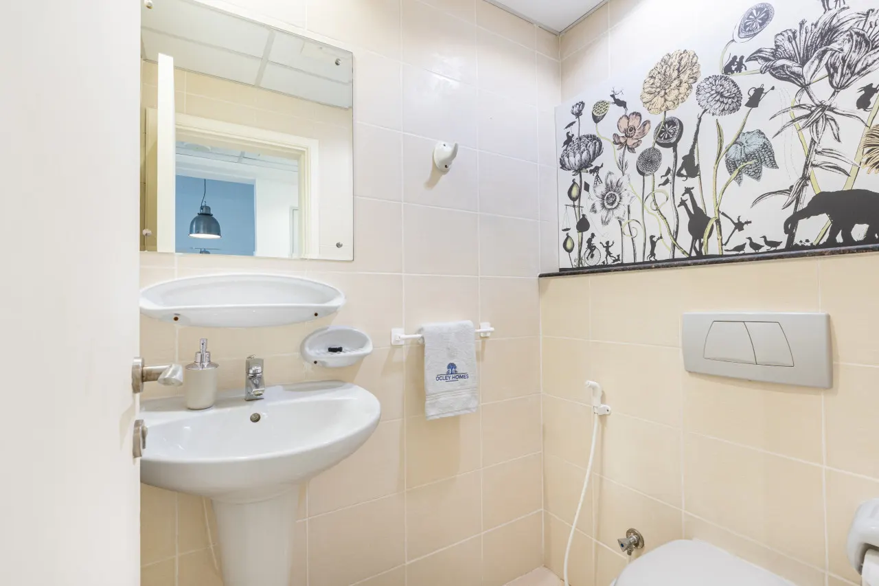 Beautiful Home at the Heart of Marina 18