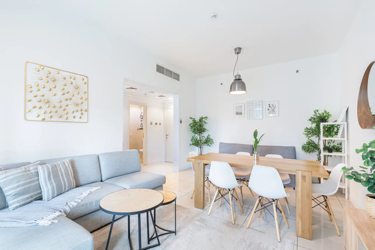 Beautiful Home at the Heart of Marina — photo 5