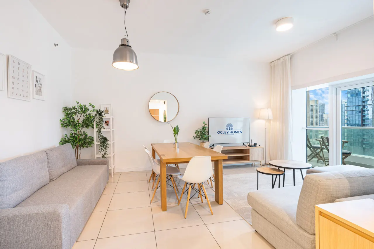 Beautiful Home at the Heart of Marina 7