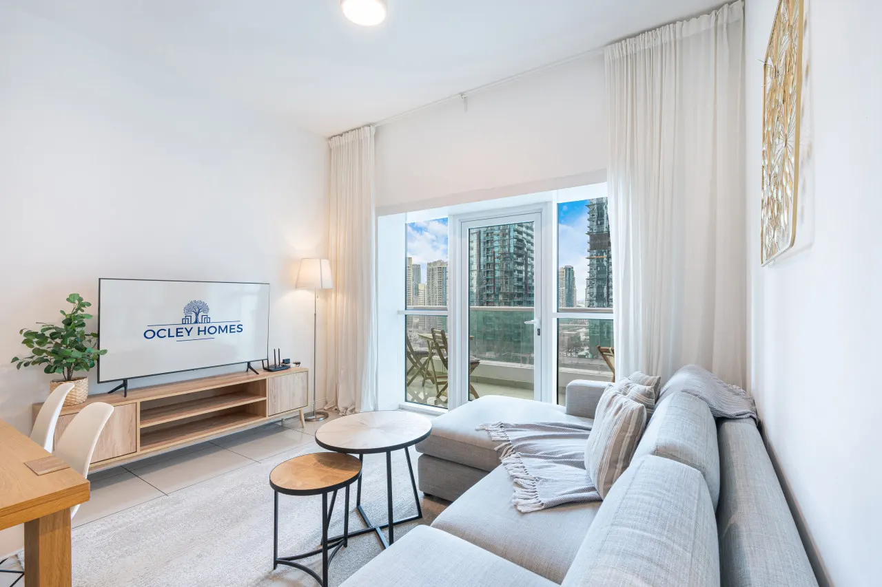 Beautiful Home at the Heart of Marina 8