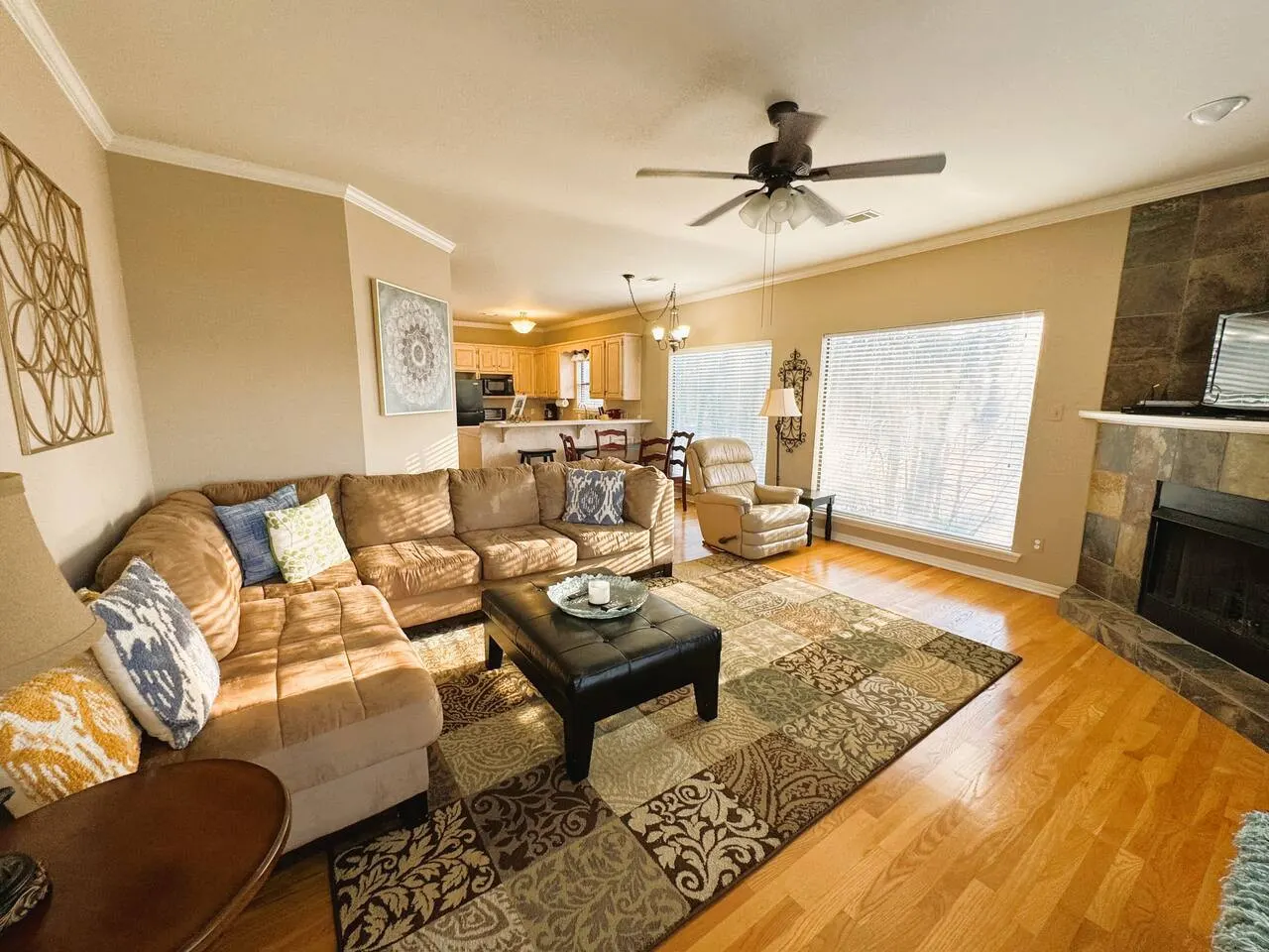 Condo with a boat slip 14