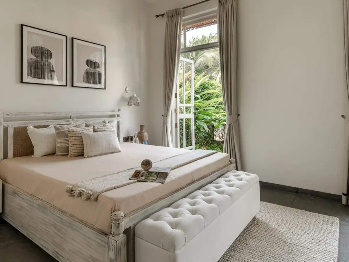Beleza - 4 BHK Private Pool Villa 13