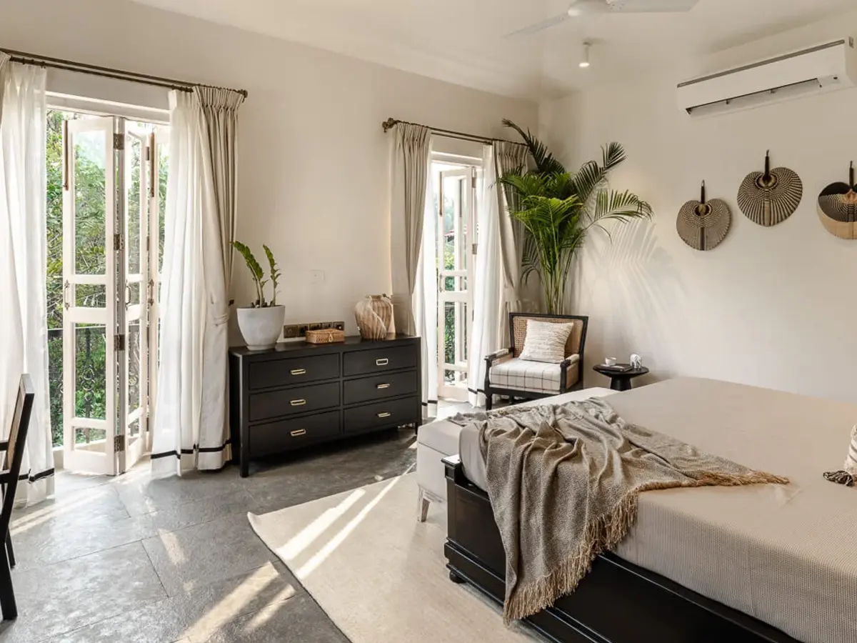 Beleza - 4 BHK Private Pool Villa 14