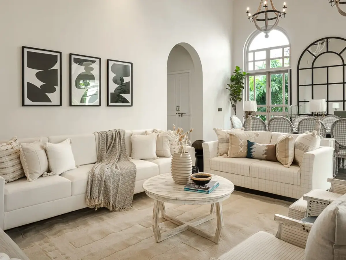 Beleza - 4 BHK Private Pool Villa 6