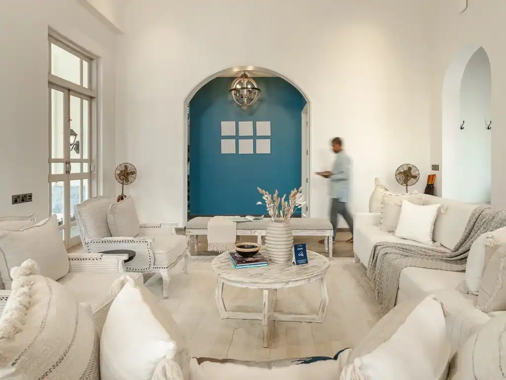 Beleza - 4 BHK Private Pool Villa 7