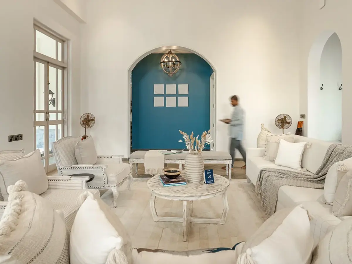 Beleza - 4 BHK Private Pool Villa 8