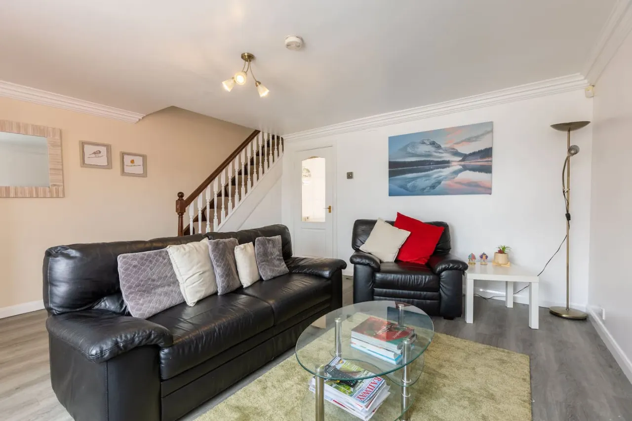 Hullidays East》 Modern Detached 3 Bed House