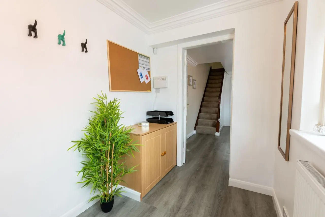 Hullidays East》 Modern Detached 3 Bed House 16