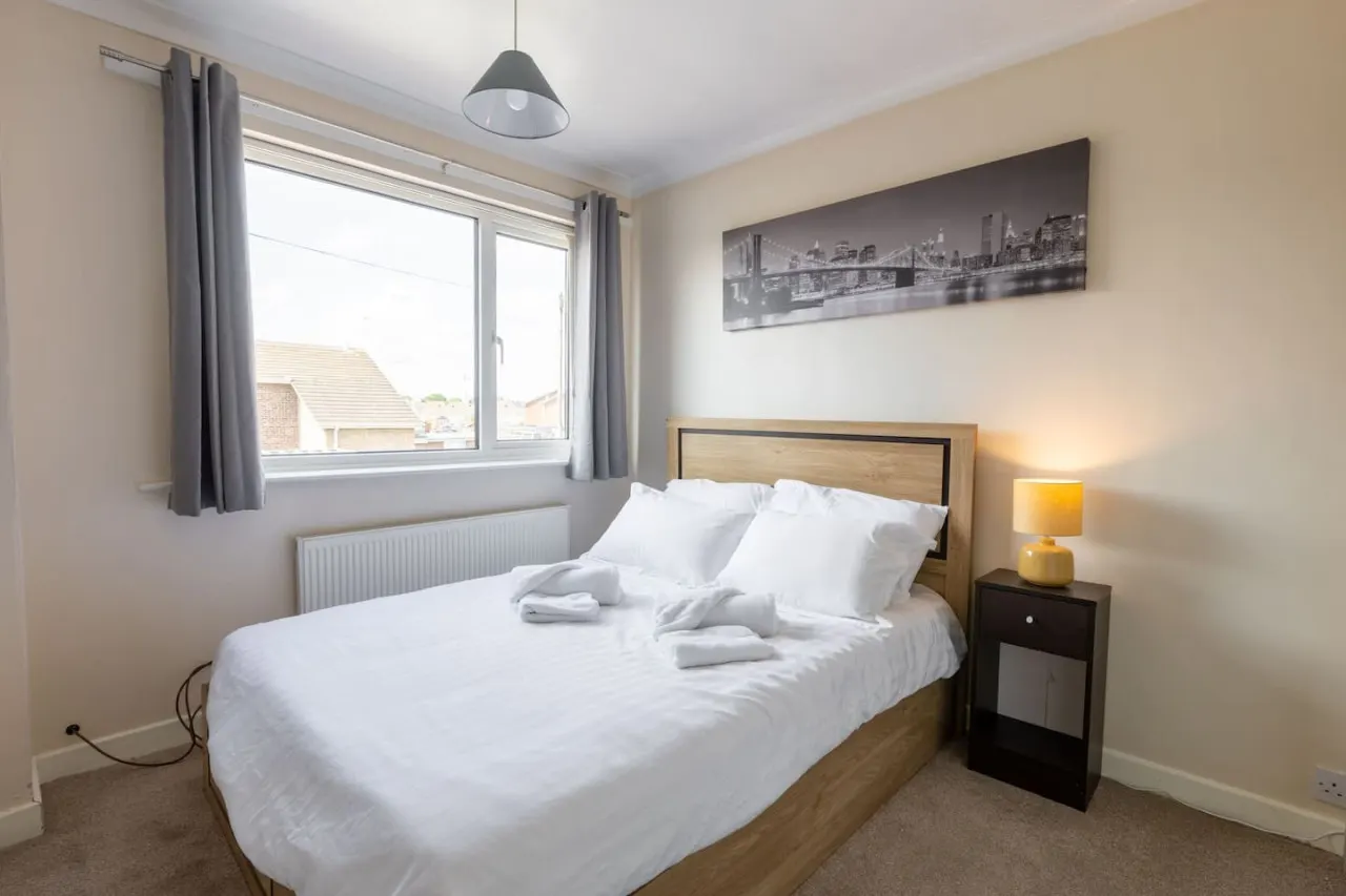 Hullidays East》 Modern Detached 3 Bed House — photo 3