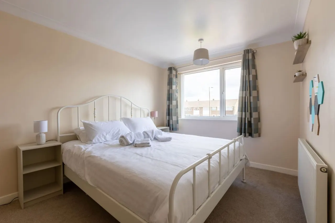 Hullidays East》 Modern Detached 3 Bed House — photo 4