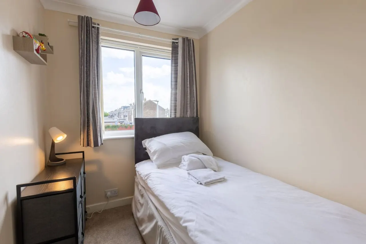 Hullidays East》 Modern Detached 3 Bed House — photo 5