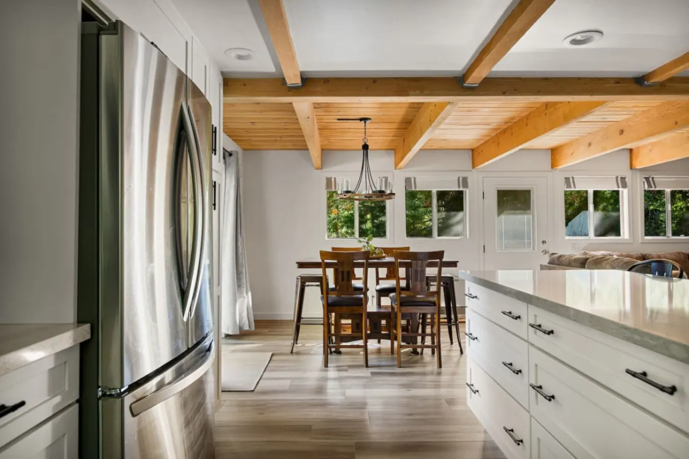 3BR Alpen Haus Sauna, Hot Tub, Game Room & BBQ 8