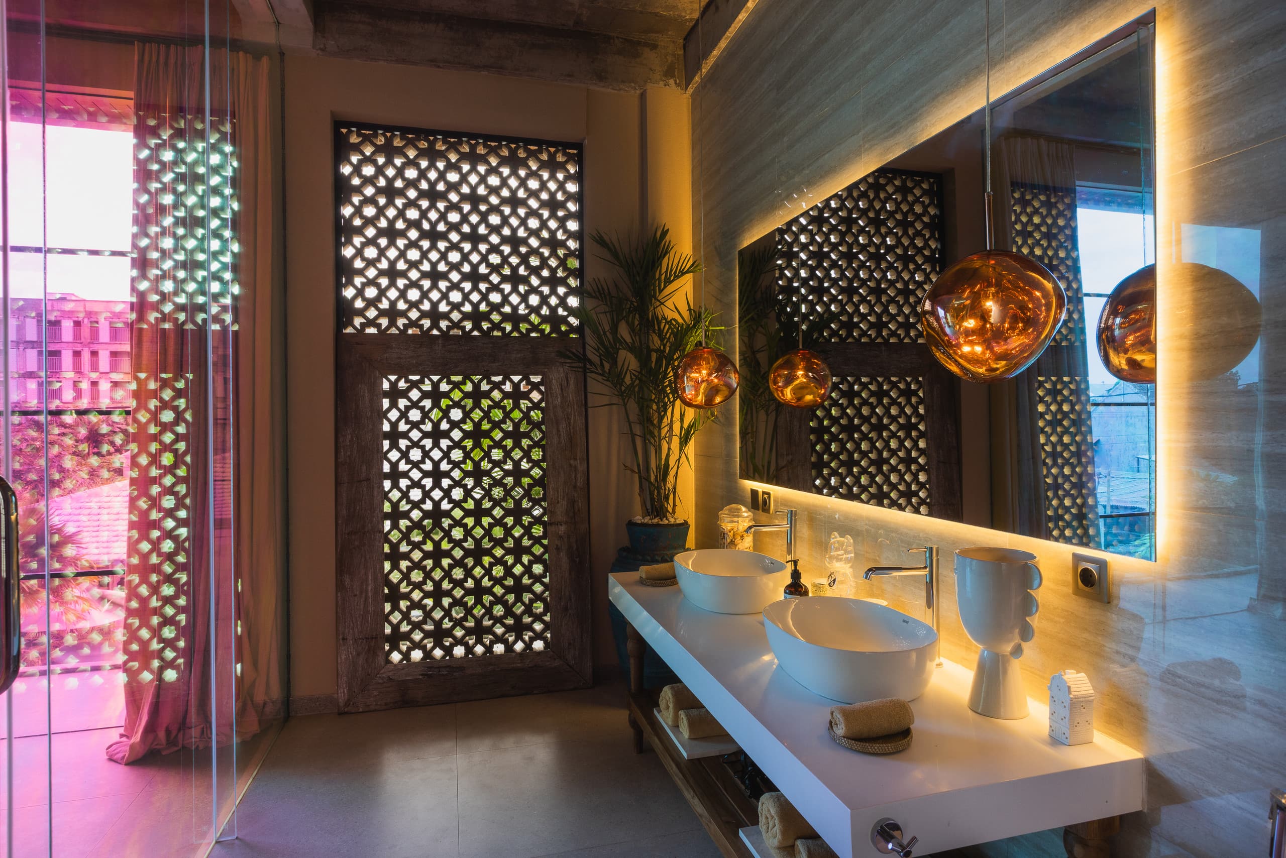 Seminyak Central-1BR DUNE Arakis Villa Privet pool 26