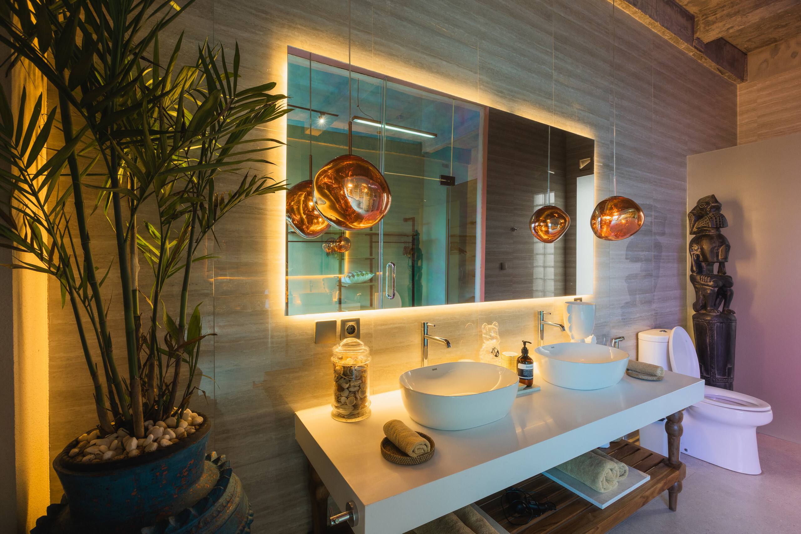 Seminyak Central-1BR DUNE Arakis Villa Privet pool 27