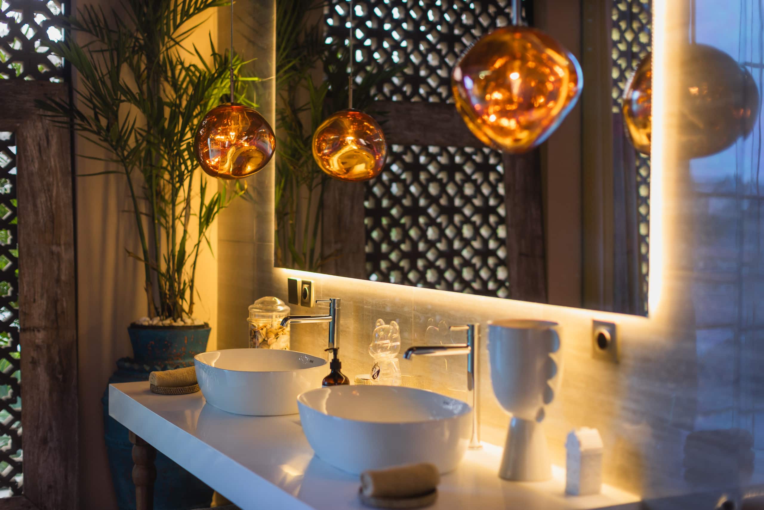 Seminyak Central-1BR DUNE Arakis Villa Privet pool 28