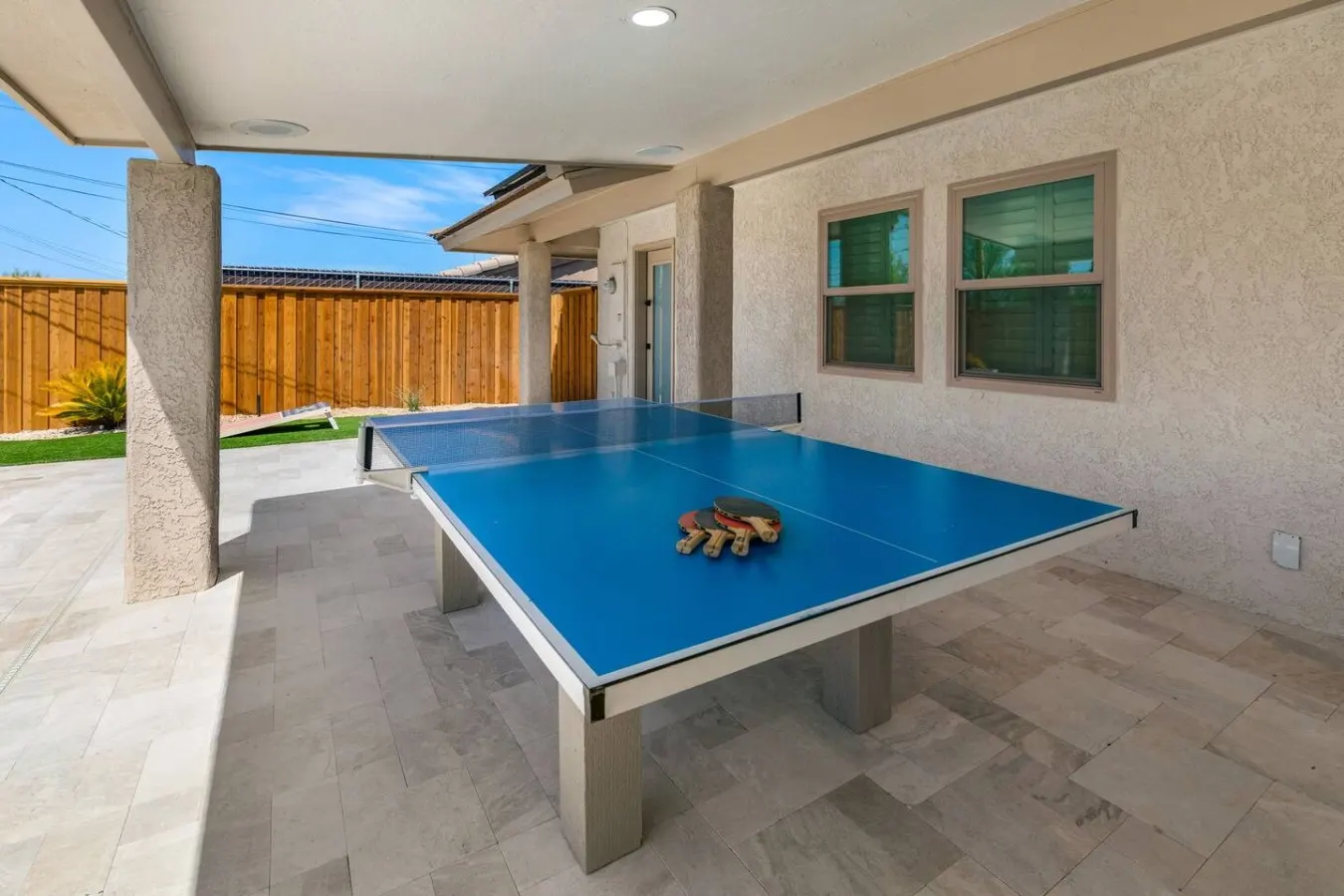 Havasu Caravelle - Pool Table, BBQ, Bar, Ping Pong — photo 3