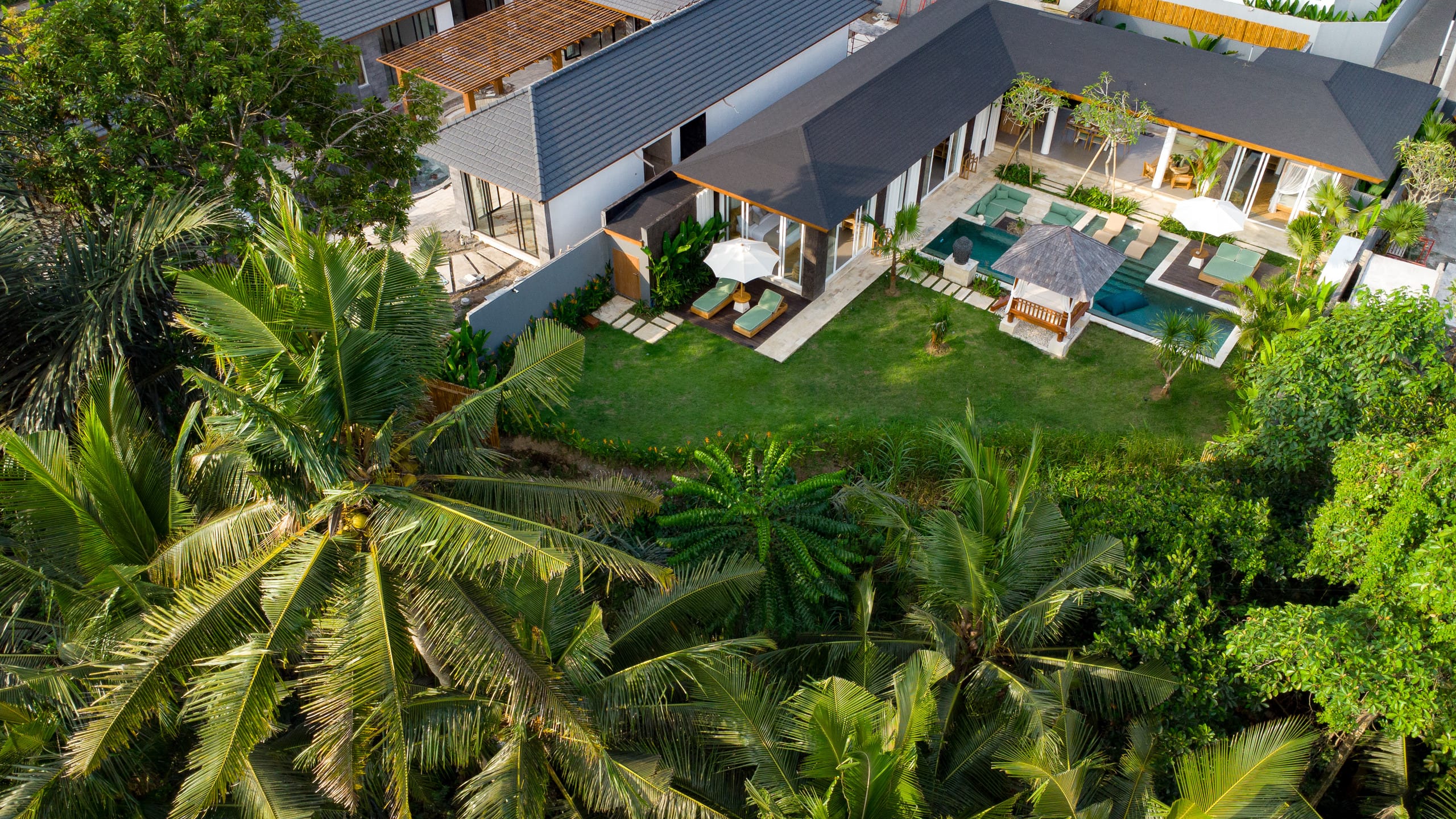 Villa Myassa 33