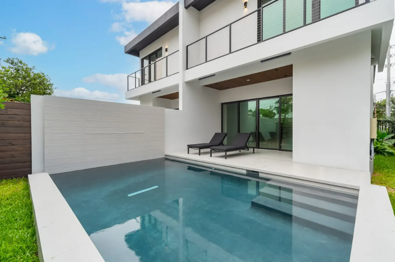 20% OFF NEW! Rooftop Vibes in Silver Bluff
