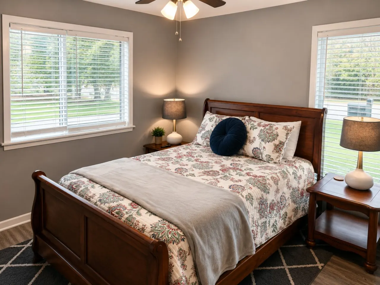 Gig'em on Glade-Spacious 5BR Home w/ Huge Backyard near TAMU 9