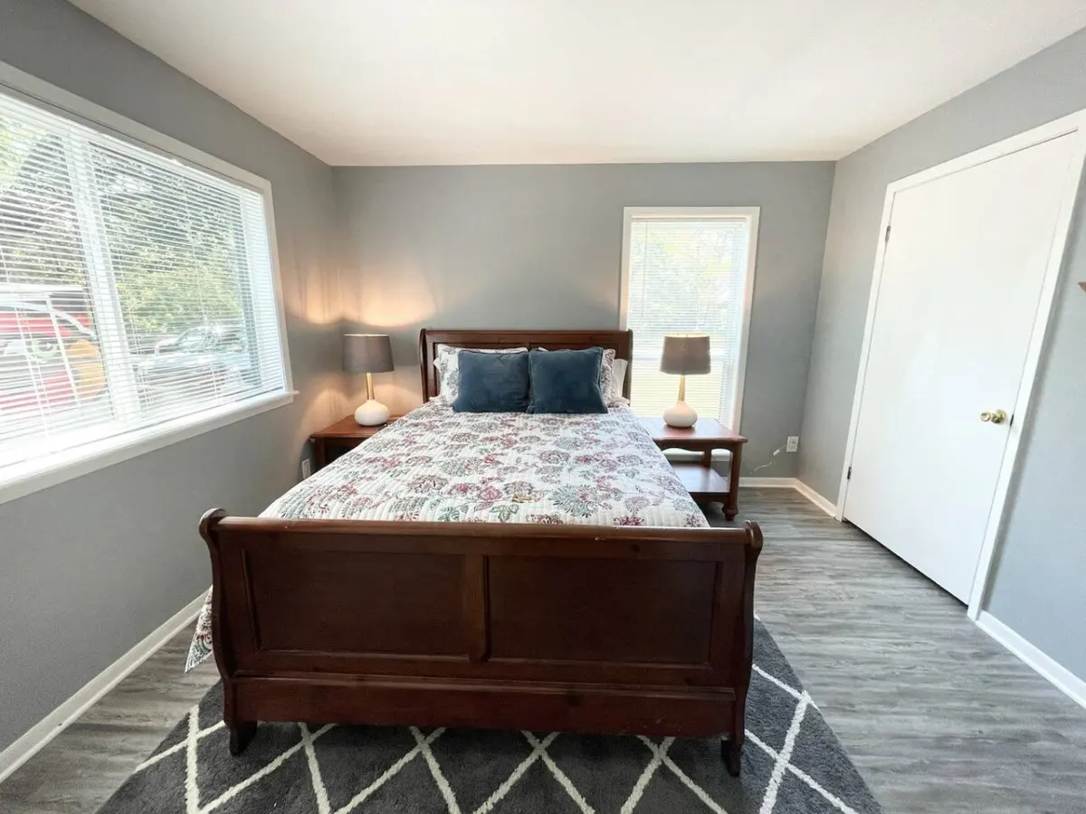 Gig'em on Glade-Spacious 5BR Home w/ Huge Backyard near TAMU 10