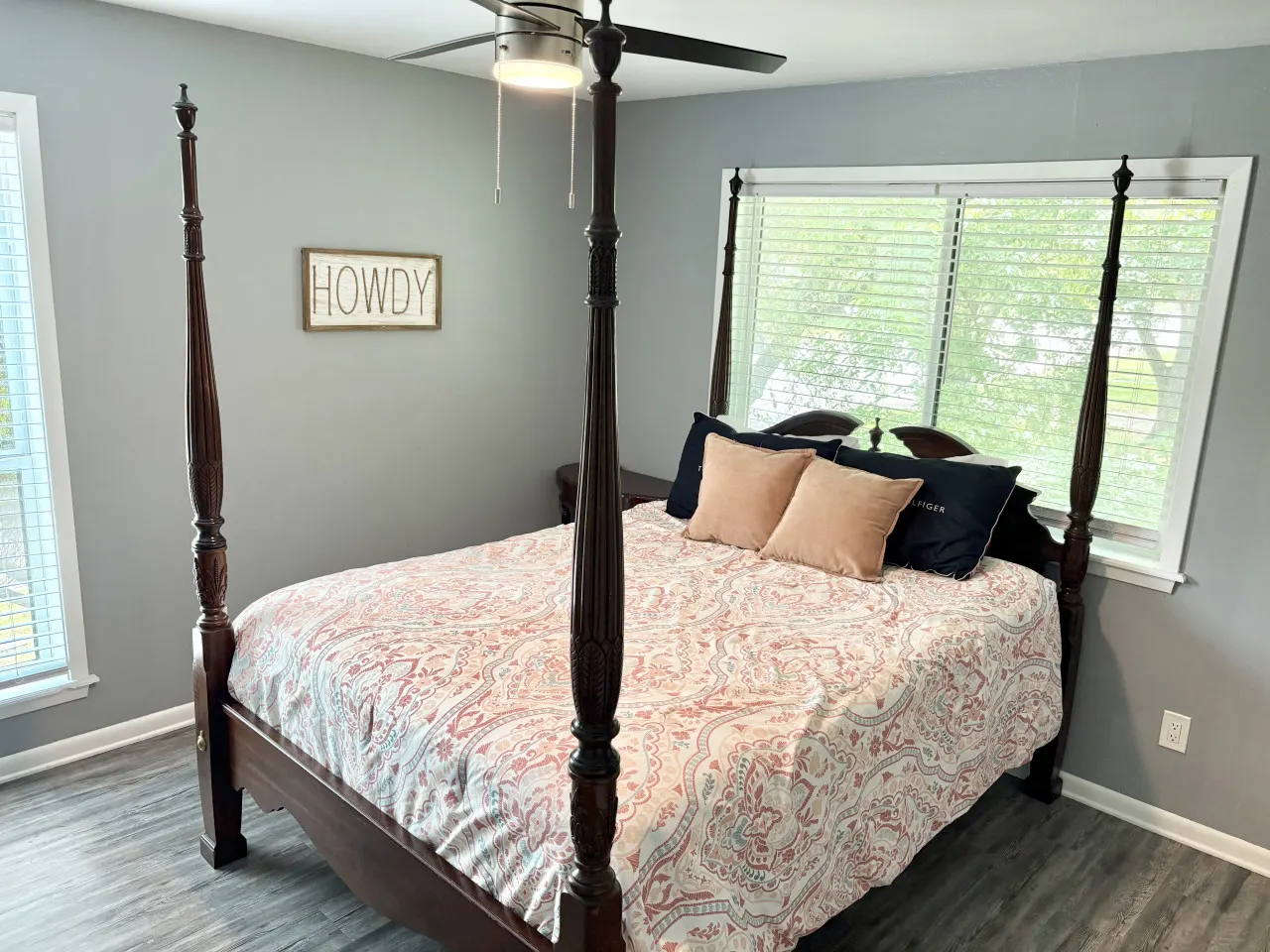 Gig'em on Glade-Spacious 5BR Home w/ Huge Backyard near TAMU 13