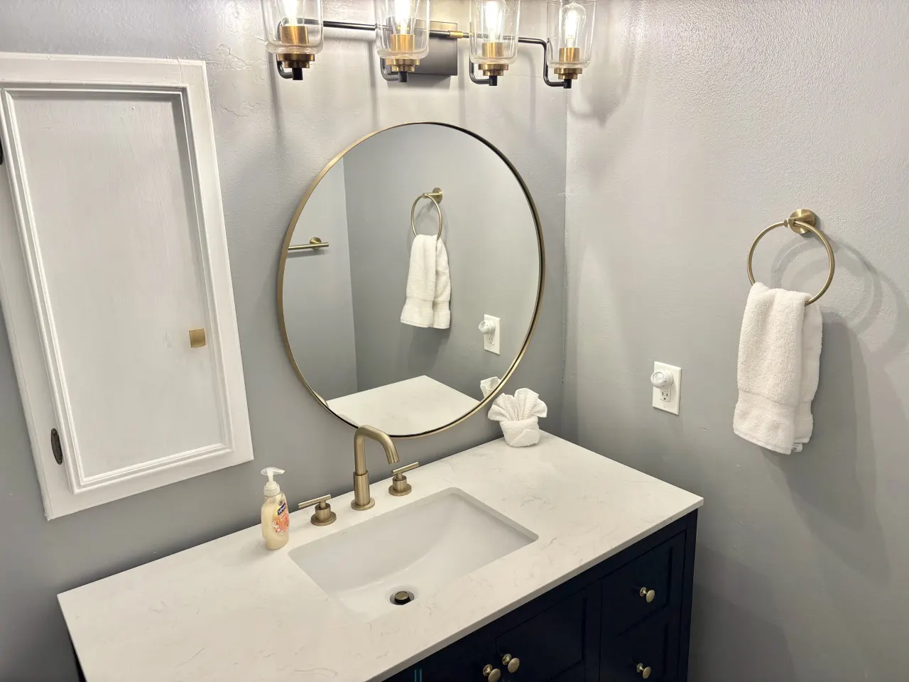 Gig'em on Glade-Spacious 5BR Home w/ Huge Backyard near TAMU 15