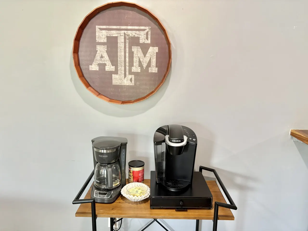 Gig'em on Glade-Spacious 5BR Home w/ Huge Backyard near TAMU 5
