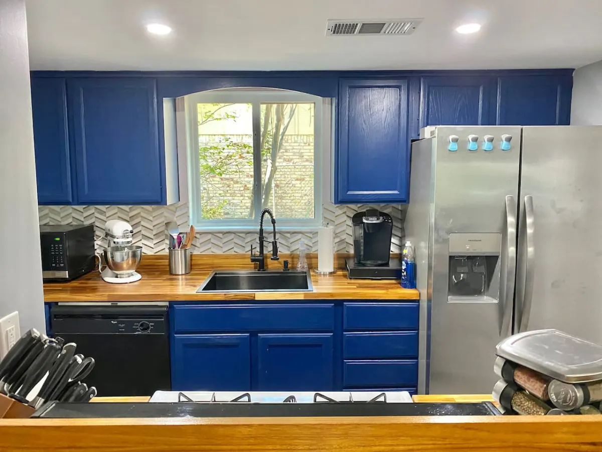 Gig'em on Glade-Spacious 5BR Home w/ Huge Backyard near TAMU 6