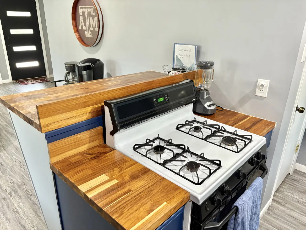 Gig'em on Glade-Spacious 5BR Home w/ Huge Backyard near TAMU 8