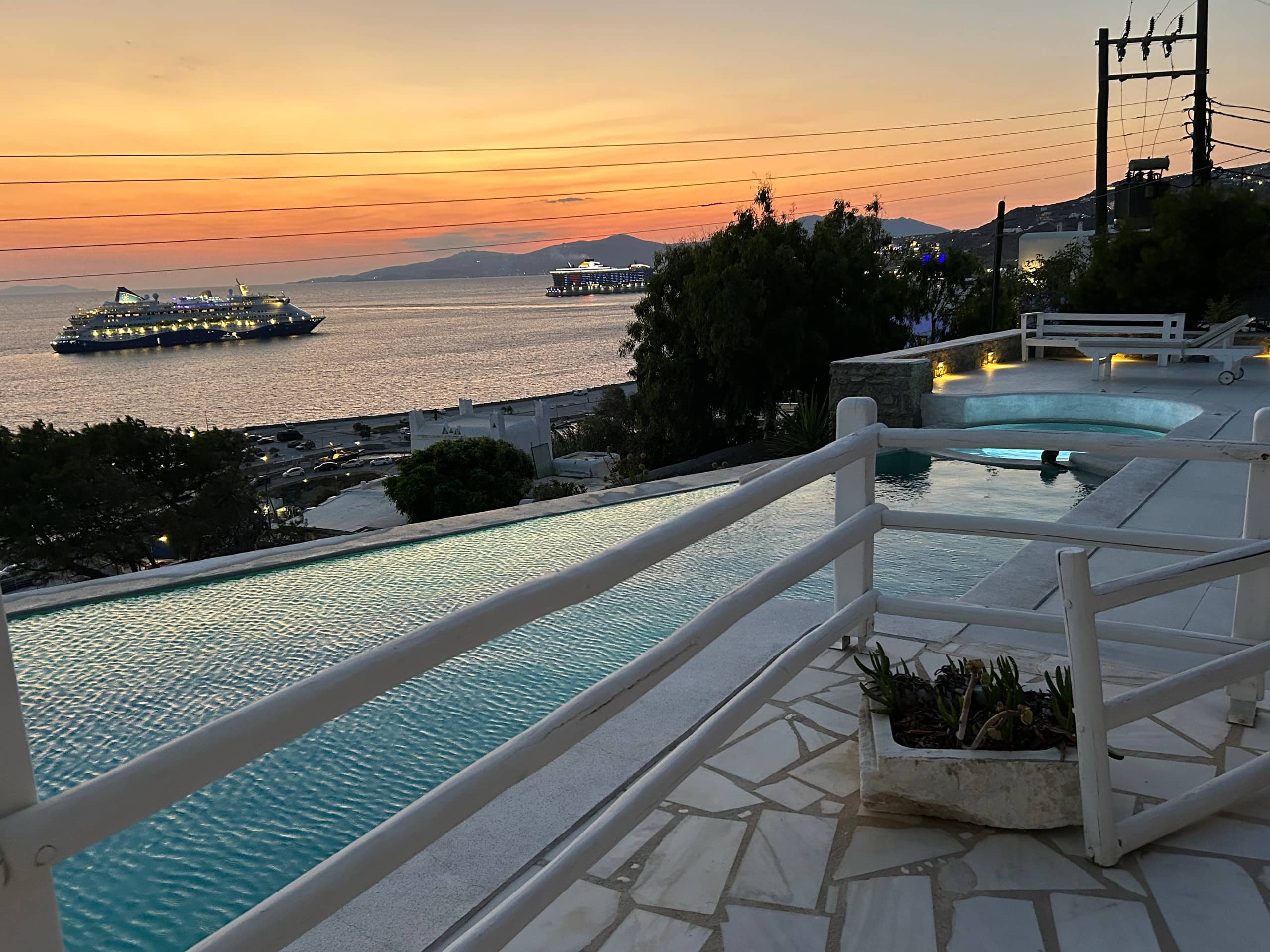 Mykonos heart 36