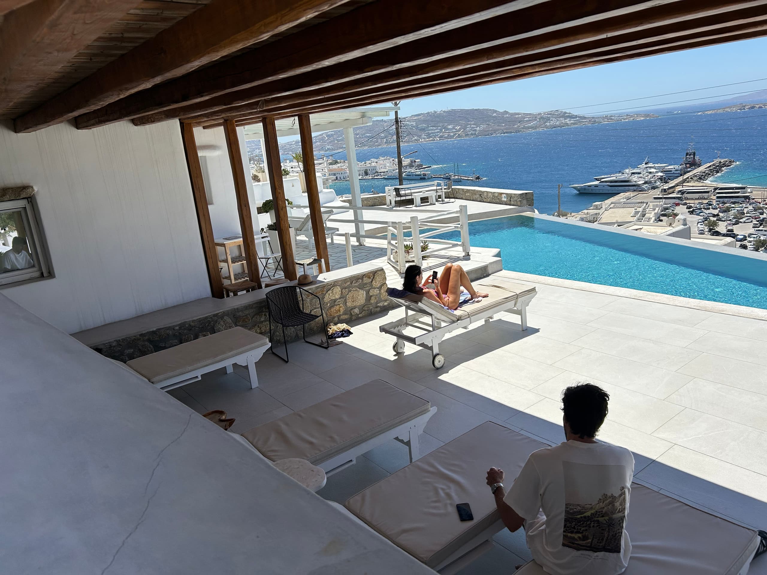 Mykonos heart 31